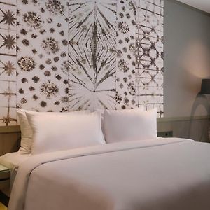 Chambre Premier de Luxe Lit Queen-Size