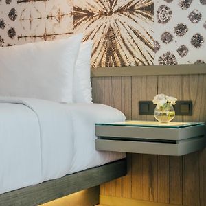 Chambre Premier Lit King-Size